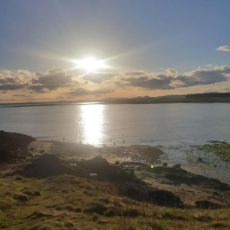Coastal Caravan Elie Sleeps 6 Extérieur photo
