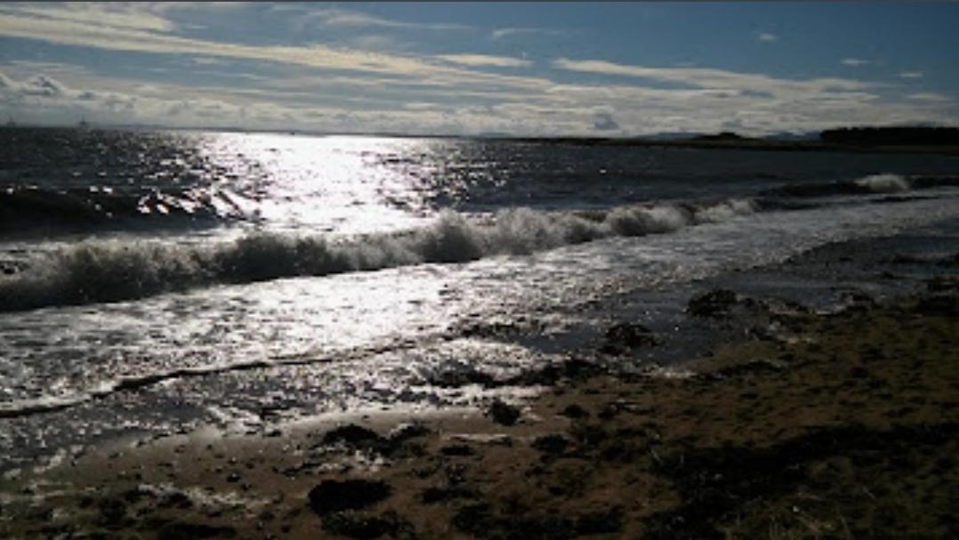 Coastal Caravan Elie Sleeps 6 Extérieur photo
